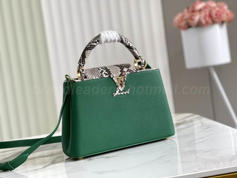 LV Handbags 417